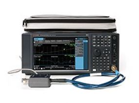 keysight N8975B 噪聲系數分析儀，多點觸控，10 MHz 至 26.5 GHz