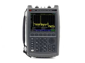 keysight N9918A FieldFox 手持式微波分析儀，26.5 GHz