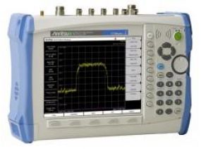 anritsu MT8212E手持頻譜分析儀