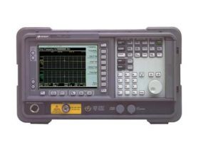 Agilent N8974A 噪聲系數分析儀 10 MHz 至 6.7 GHz