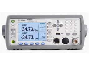 keysight N1913A EPM 系列單通道功率計