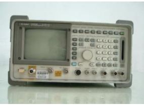 agilent  8920B RF 通信測試儀