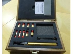 keysight 85052D Economy Mechanical Calibration Kit, DC to 26.5 GHz, 3.5 mm