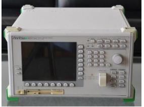 anritsu MS9710C光譜分析儀