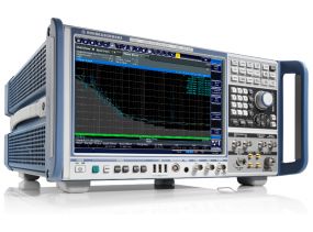 R&S FSWP50頻譜分析儀