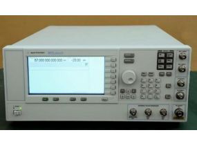 keysight E8267C PSG 矢量信號發生器