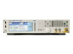 keysight N5182B信號發生器