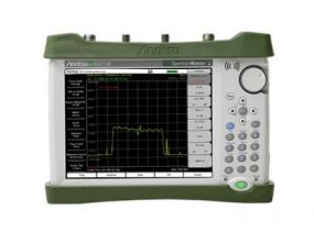 anritsu S332E天饋線分析儀