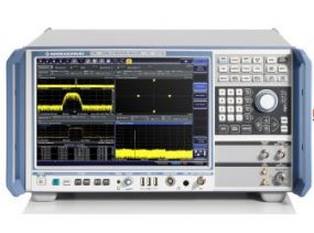 R&S FSW26頻譜分析儀/信號分析儀