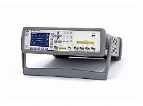 keysight E4981A 電容計