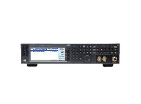 keysight N5166B CXG 射頻矢量信號發生器，9 kHz 至 6 GHz