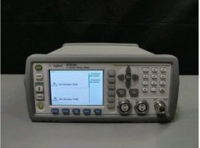 keysight N1911A P 系列單通道功率計