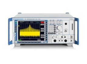 FSQ40頻譜分析儀