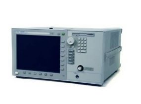 Agilent 86142B 高性能光譜分析儀