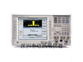 Agilent  E5515C 無線通信測試儀/8960