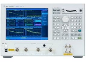 keysight E5052B相噪測試儀