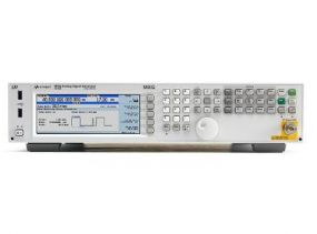 Agilent N5183B微波模擬信號發生器