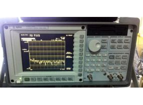 Agilent 35670A動態信號分析儀