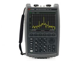 keysight N9952A FieldFox 手持式微波分析儀