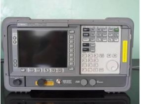 Agilent  N8975A 頻率范圍為10 MHz 至26.5GHz的 噪聲系數分析儀