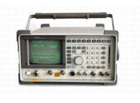 agilent  8920A RF 通信測試裝置