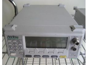 anritsu MT8852A藍牙測試儀